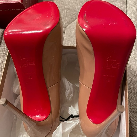 New Very Prive 120 - Picture 6 of 8